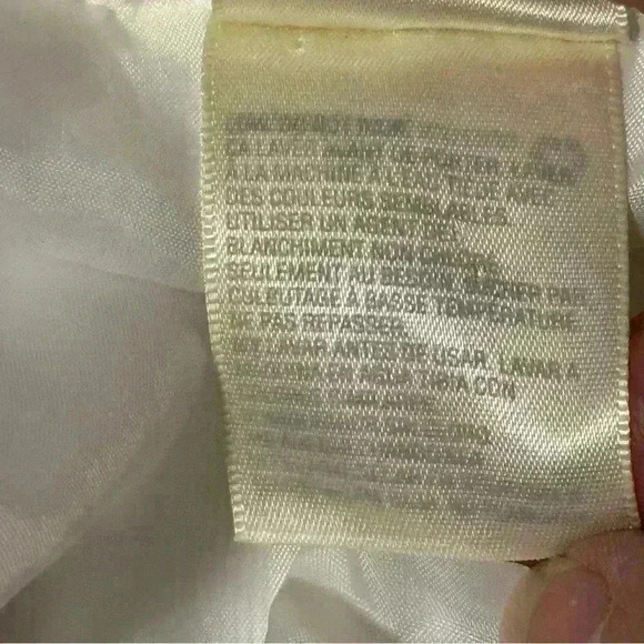 First Impressions Baby Bunny Bunting Size 6-9 Month - Macy’s 2020 - Picture 11 of 11